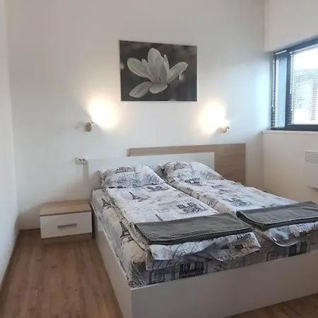 Two Bedroom Close To Gondola Apartment